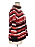Ruby Rd. 100% Acrylic Stripes Red Pullover Sweater Size XL - photo 4