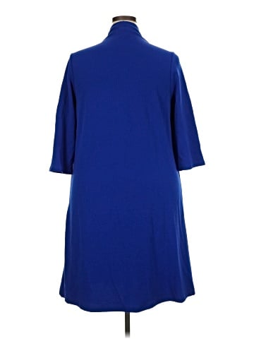 Espresso Casual Dress (view 2)