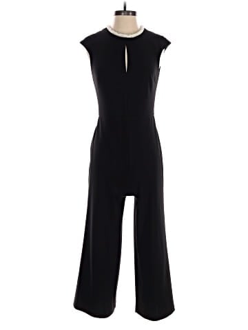 Karl Lagerfeld Paris Jumpsuit (view 1)