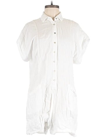 Vintage Havana Romper (view 1)