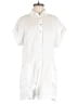 Vintage Havana White Romper Size M - photo 1