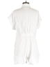 Vintage Havana White Romper Size M - photo 2