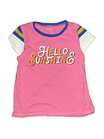 Matilda Jane Short Sleeve T-Shirt (view 1)