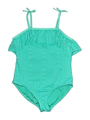 Wonder Nation One Piece Swimsuit (view 1)