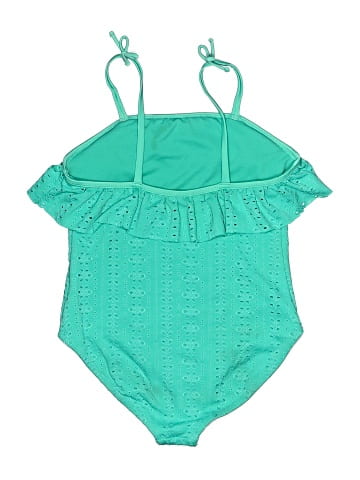 Wonder Nation One Piece Swimsuit (view 2)