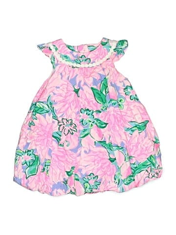 Lilly Pulitzer Dress (view 1)