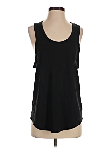 J.Crew Sleeveless T-Shirt (view 1)