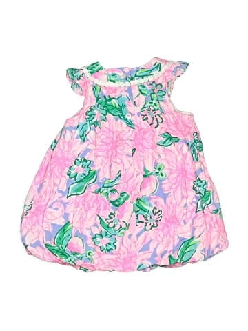 Lilly Pulitzer Dress (view 2)