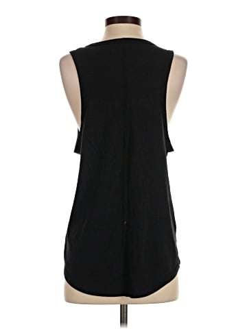 J.Crew Sleeveless T-Shirt (view 2)