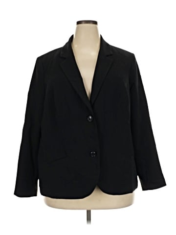 212 Collection Blazer (view 1)