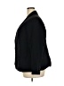 212 Collection Black Blazer Size 24W Plus - photo 5