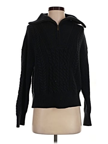 Nili Lotan Pullover Sweater (view 1)