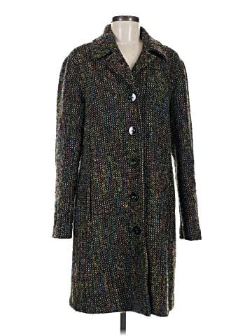 Trina Turk Coat (view 1)