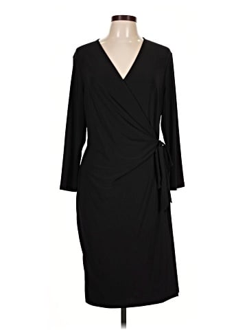 Anne Klein Cocktail Dress (view 1)