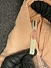 Free People Solid Yellow Shorts Size 0 - photo 3