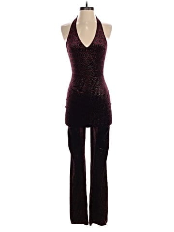 Motel Jumpsuit (view 1)