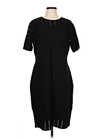 St. John Cocktail Dress (view 1)