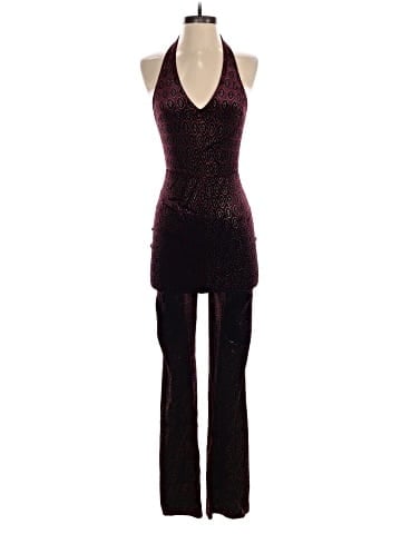 Motel Jumpsuit (view 1)