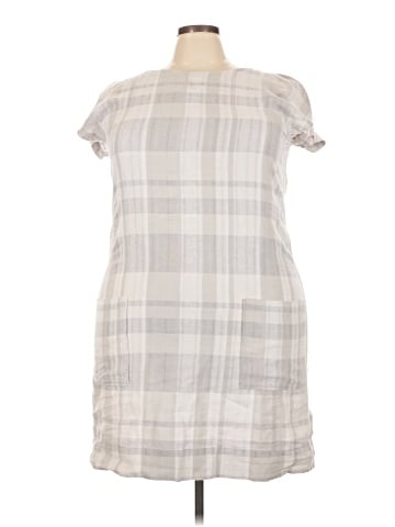 Eileen Fisher Casual Dress (view 1)