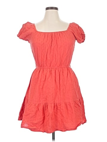 Jessica Simpson Casual Dress (view 1)