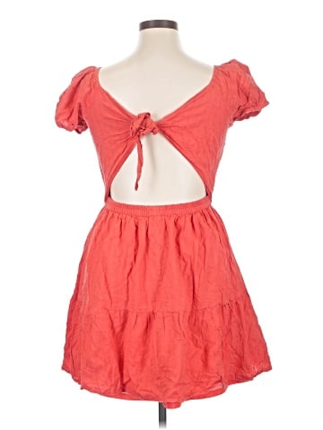 Jessica Simpson Casual Dress (view 2)