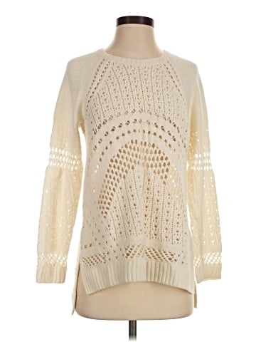 BCBGMAXAZRIA Pullover Sweater (view 1)