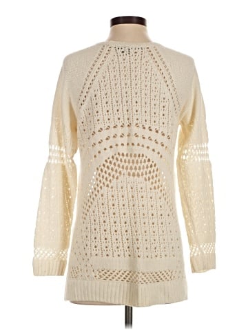 BCBGMAXAZRIA Pullover Sweater (view 2)