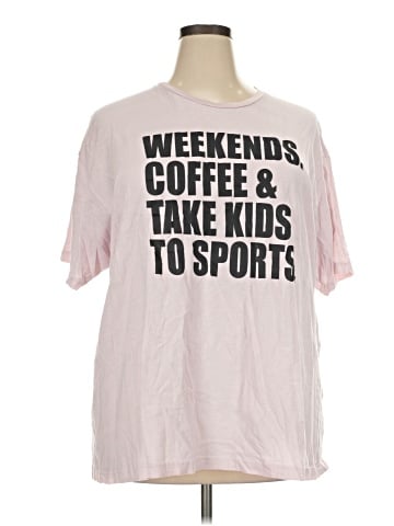 Tultex Short Sleeve T-Shirt (view 1)