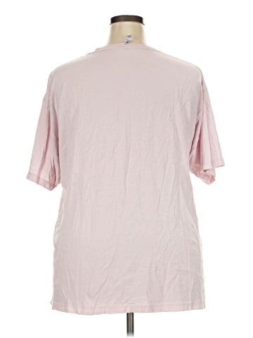Tultex Short Sleeve T-Shirt (view 2)
