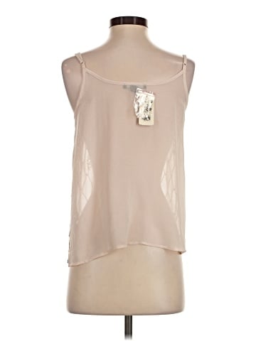 Forever 21 Sleeveless Blouse (view 2)