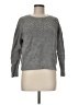 Cliche Gray Pullover Sweater Size M - photo 1
