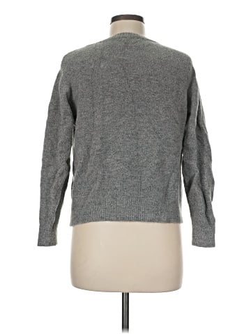 Cliche Pullover Sweater (view 2)