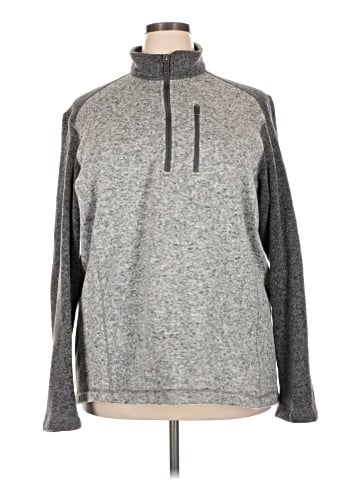 Woolrich Pullover Sweater (view 1)