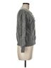 Cliche Gray Pullover Sweater Size M - photo 4