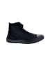 Converse Black Sneakers Size 9 - photo 1