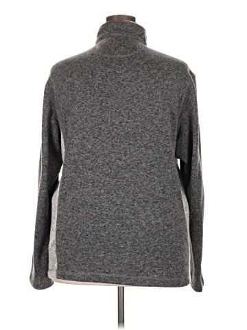 Woolrich Pullover Sweater (view 2)