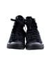 Converse Black Sneakers Size 9 - photo 2
