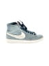 Nike Blue Sneakers Size 7 - photo 1
