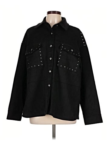 Tularosa Jacket (view 1)