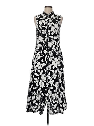 Ellen Tracy Casual Dress (view 1)