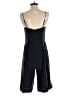 Club Monaco Solid Black Romper Size 4 - photo 2