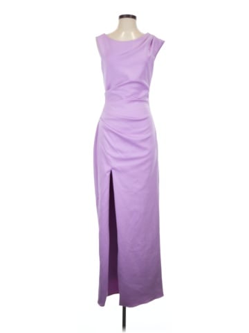 Black Halo Cocktail Dress (view 1)