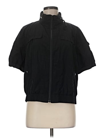 Ellen Tracy Track Jacket (view 1)