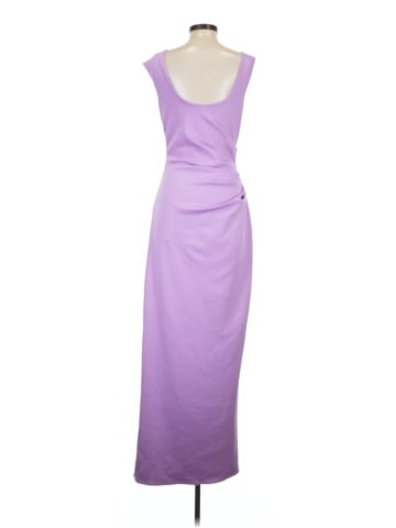 Black Halo Cocktail Dress (view 2)