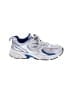 Avia White Sneakers Size 8 1/2 - photo 1