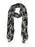 Unbranded Gray Scarf One size - photo 1