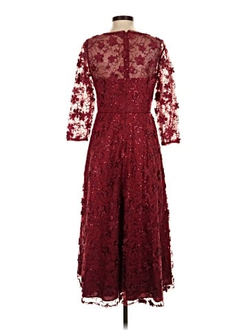 Adrianna Papell Cocktail Dress (view 2)
