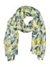 Unbranded Yellow Scarf One size - photo 1