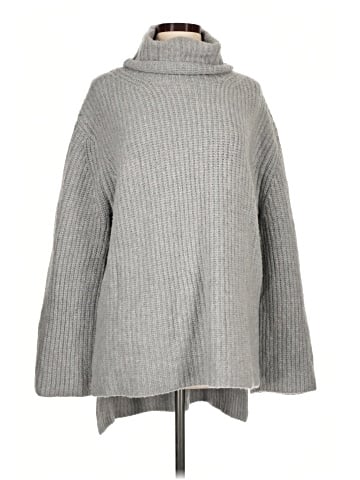 Nordstrom Turtleneck Sweater (view 1)