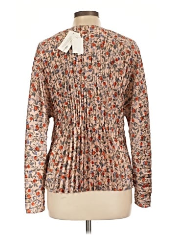 Vince. Long Sleeve Blouse (view 2)